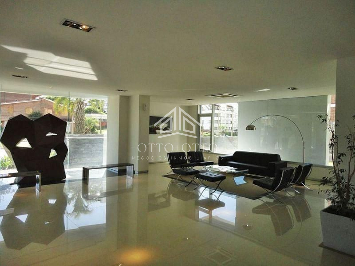Apartamento ID.5180 - Apartamento en alquiler temporario  3 dormitorios
