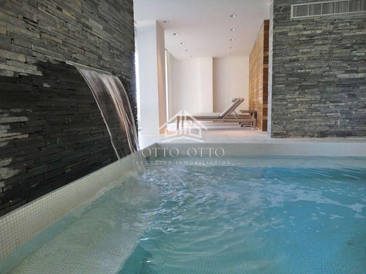 Apartamento ID.5180 - Apartamento en alquiler temporario  3 dormitorios