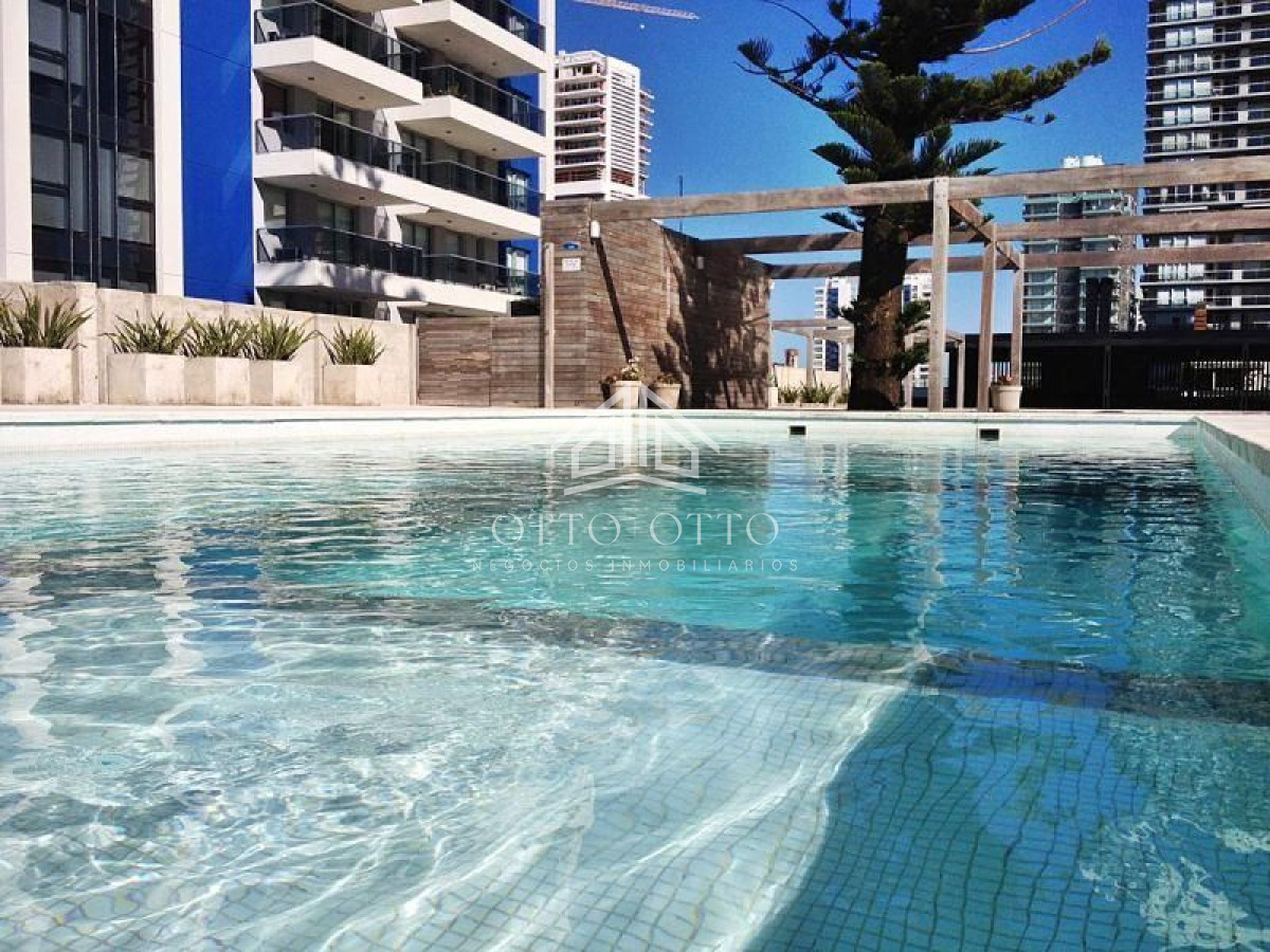 Apartamento ID.5180 - Apartamento en alquiler temporario  3 dormitorios