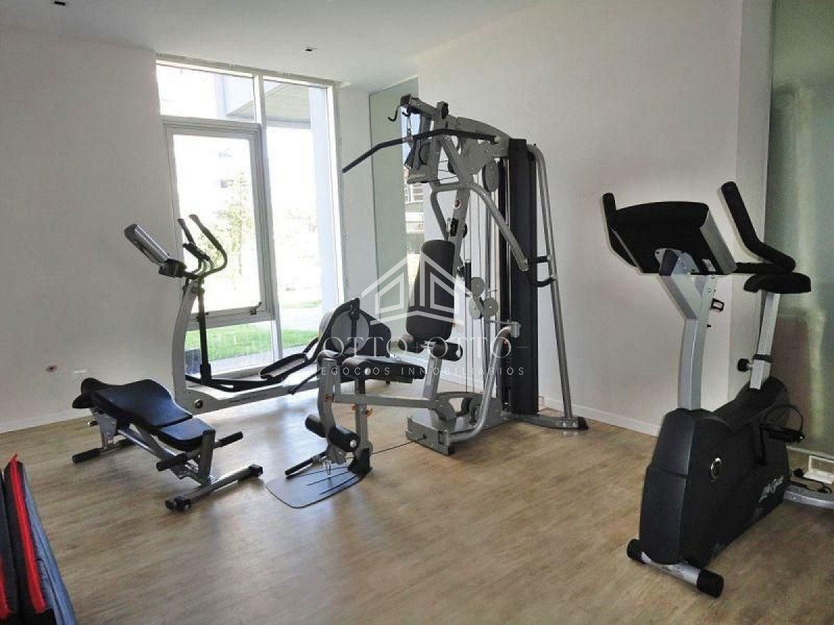 Apartamento ID.5180 - Apartamento en alquiler temporario  3 dormitorios