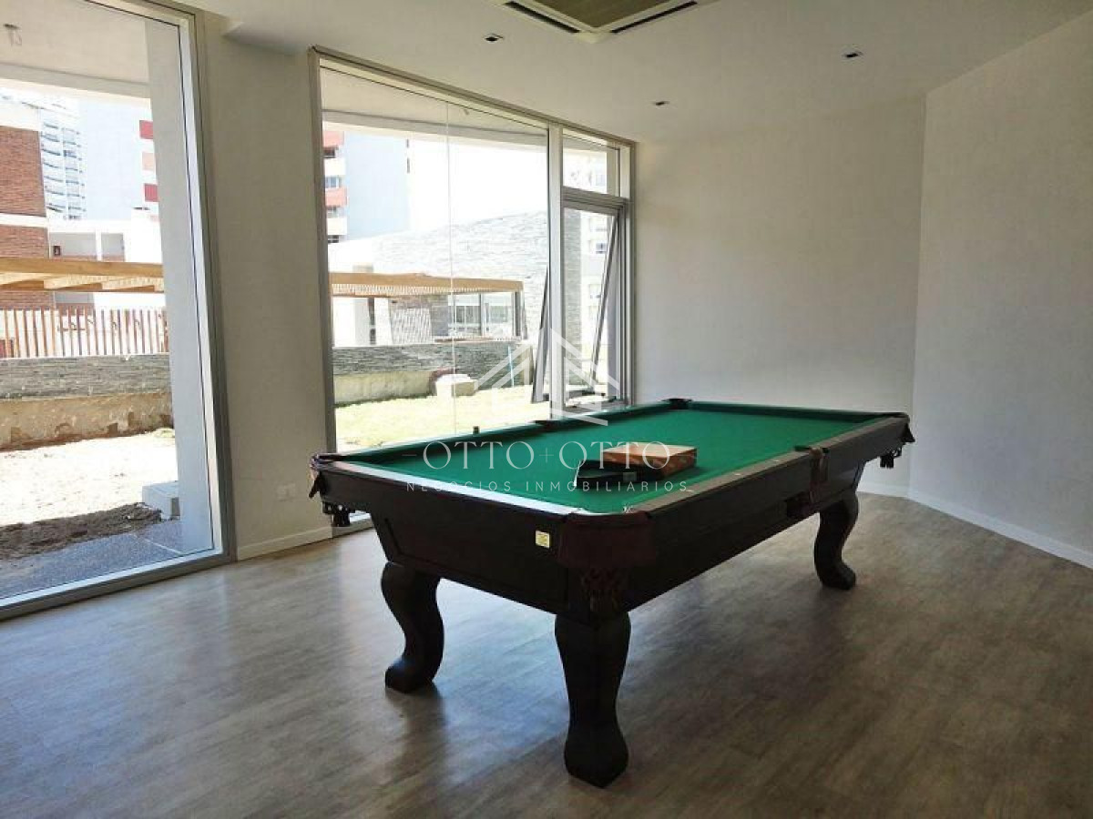 Apartamento ID.5180 - Apartamento en alquiler temporario  3 dormitorios