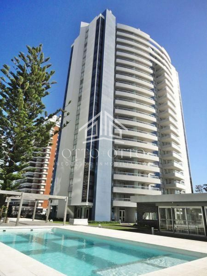 Apartamento ID.5180 - Apartamento en alquiler temporario  3 dormitorios