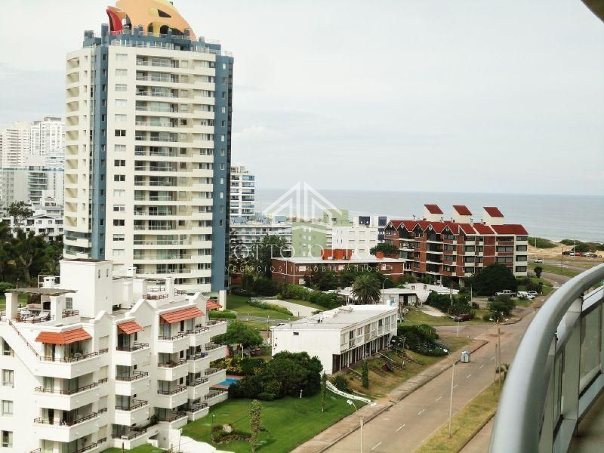 Apartamento ID.5180 - Apartamento en alquiler temporario  3 dormitorios