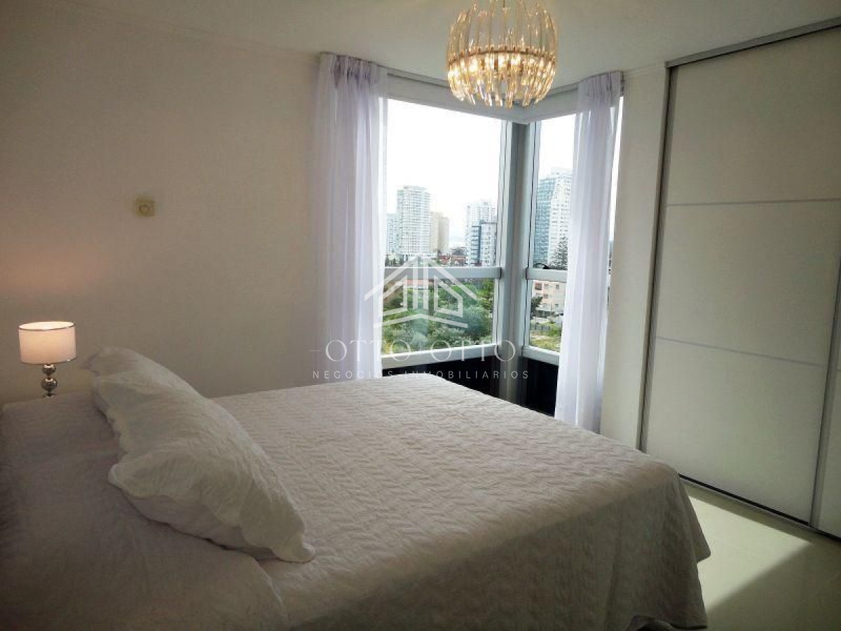 Apartamento ID.5180 - Apartamento en alquiler temporario  3 dormitorios