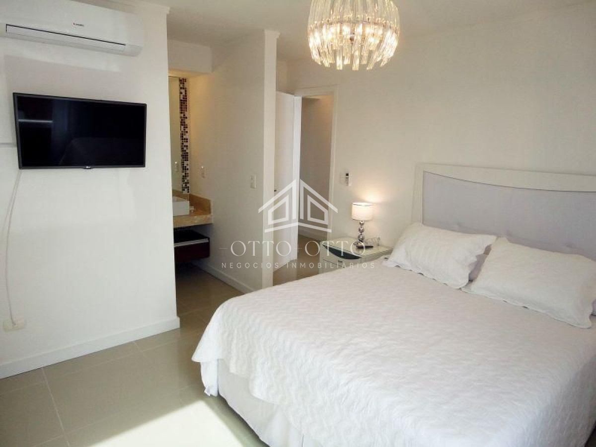 Apartamento ID.5180 - Apartamento en alquiler temporario  3 dormitorios