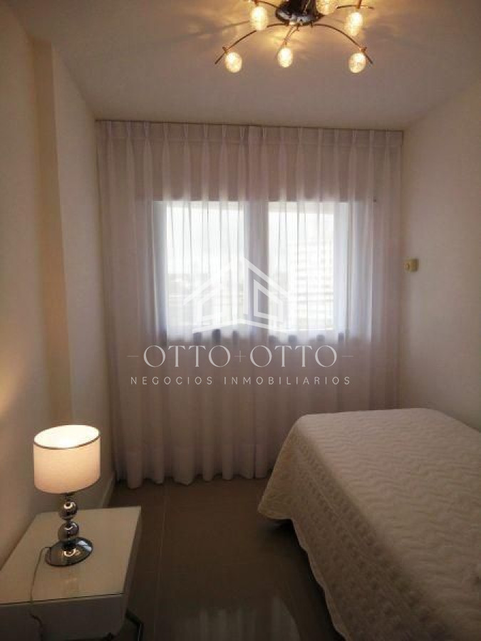 Apartamento ID.5180 - Apartamento en alquiler temporario  3 dormitorios