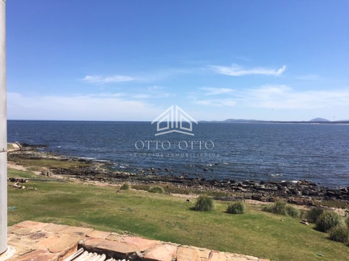 Lomo de la Ballena - GoPunta - Portal Inmobiliario de Punta del Este - Maldonado