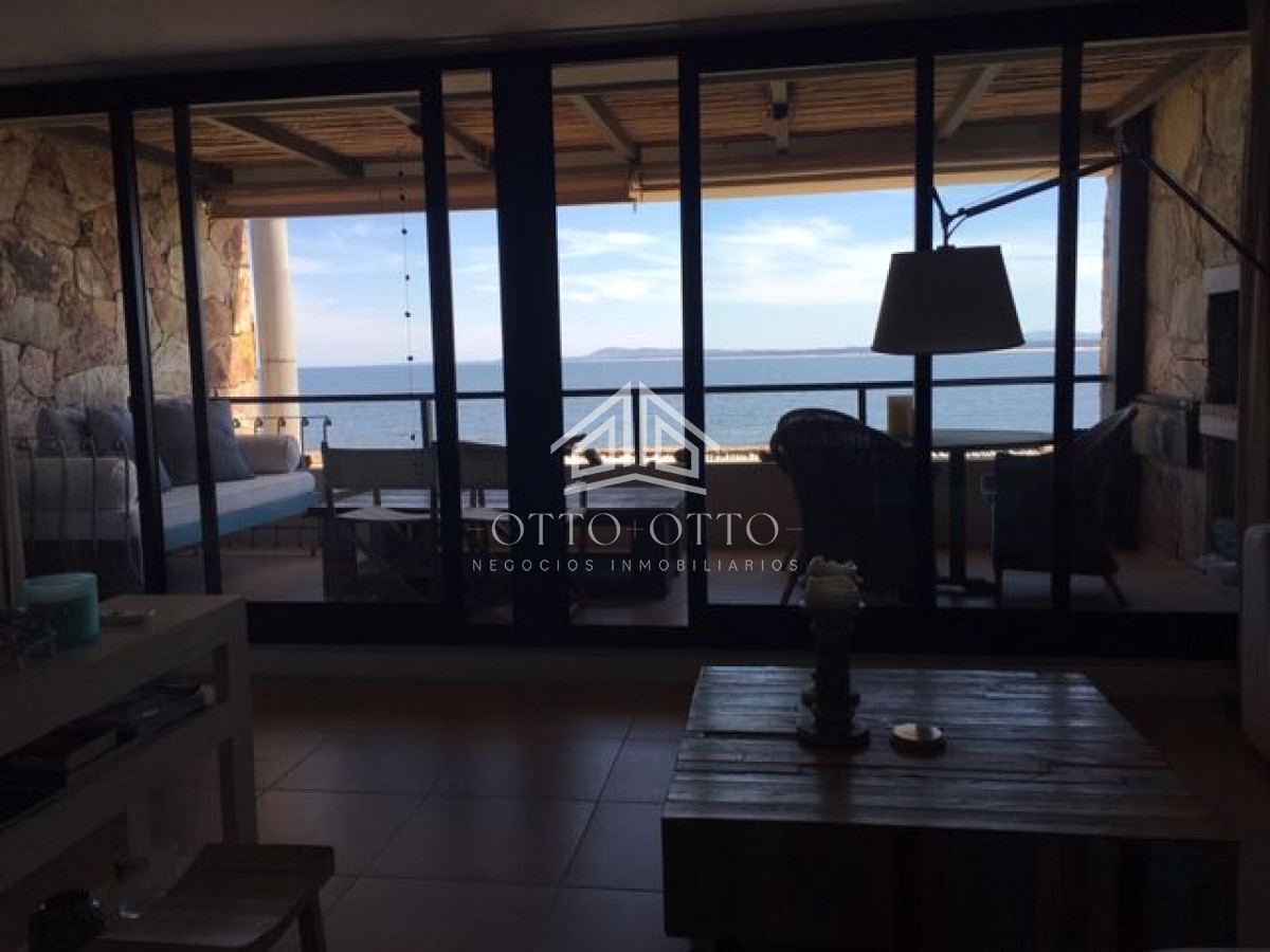 Lomo de la Ballena - GoPunta - Portal Inmobiliario de Punta del Este - Maldonado