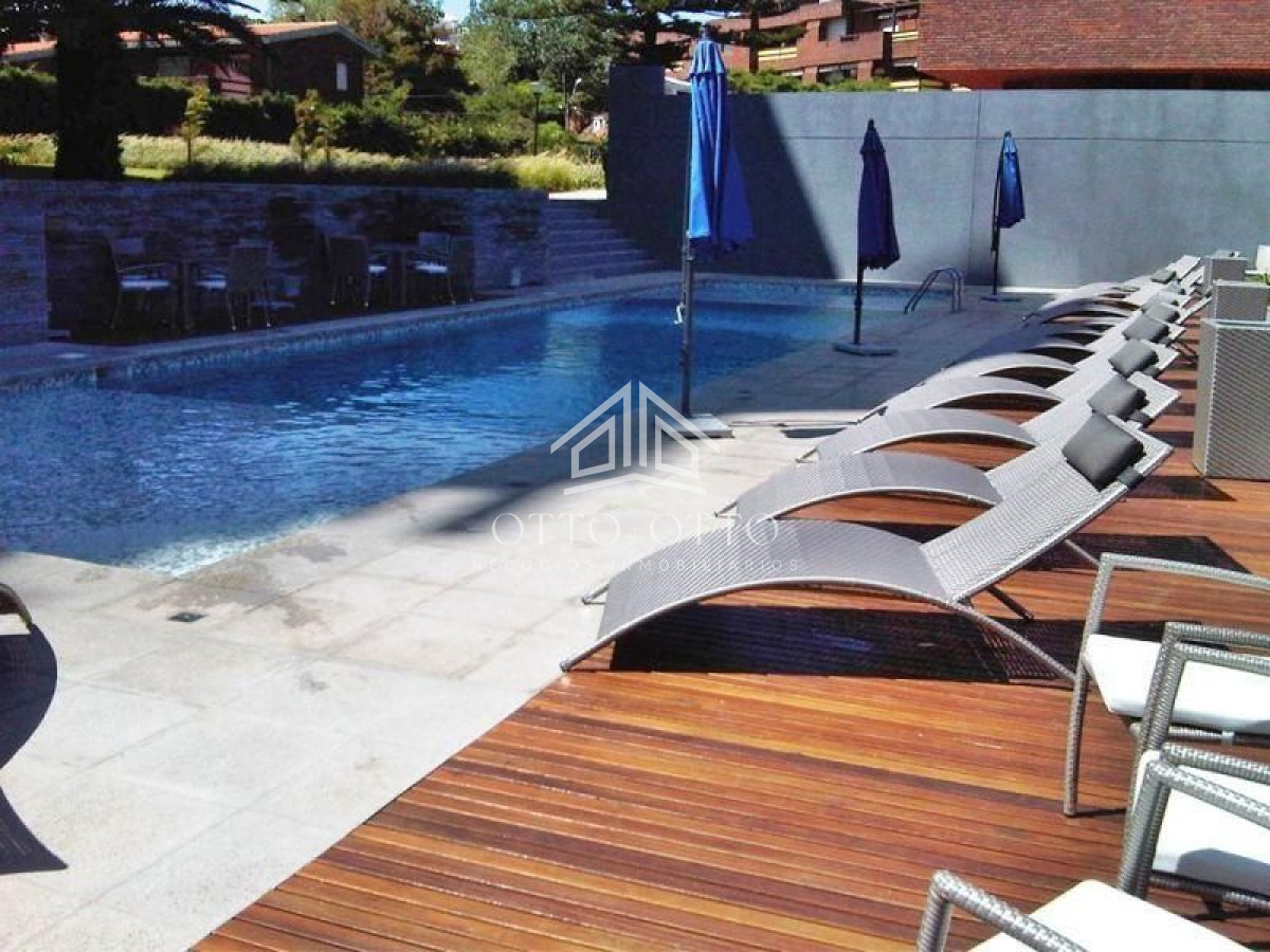 Apartamento ID.664 - Apartamento en venta  3 dormitorios zona Mansa 