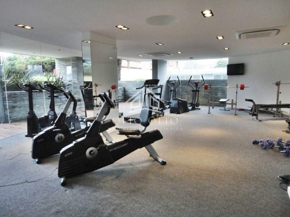 Apartamento ID.664 - Apartamento en venta  3 dormitorios zona Mansa 