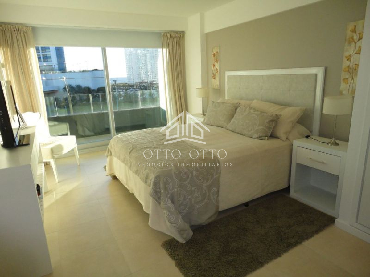 Apartamento ID.664 - Apartamento en venta  3 dormitorios zona Mansa 
