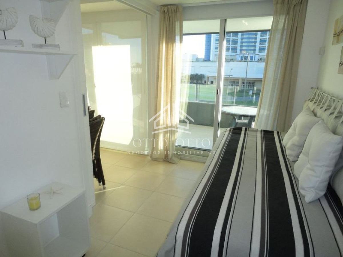 Apartamento ID.664 - Apartamento en venta  3 dormitorios zona Mansa 