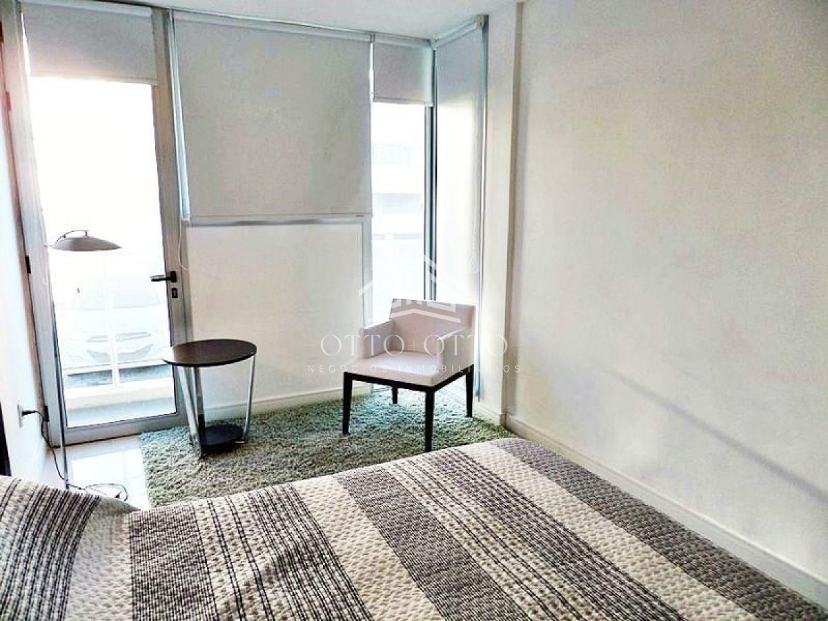 Apartamento ID.787 - Apartamento en venta Playa Mansa 2 dormitorios