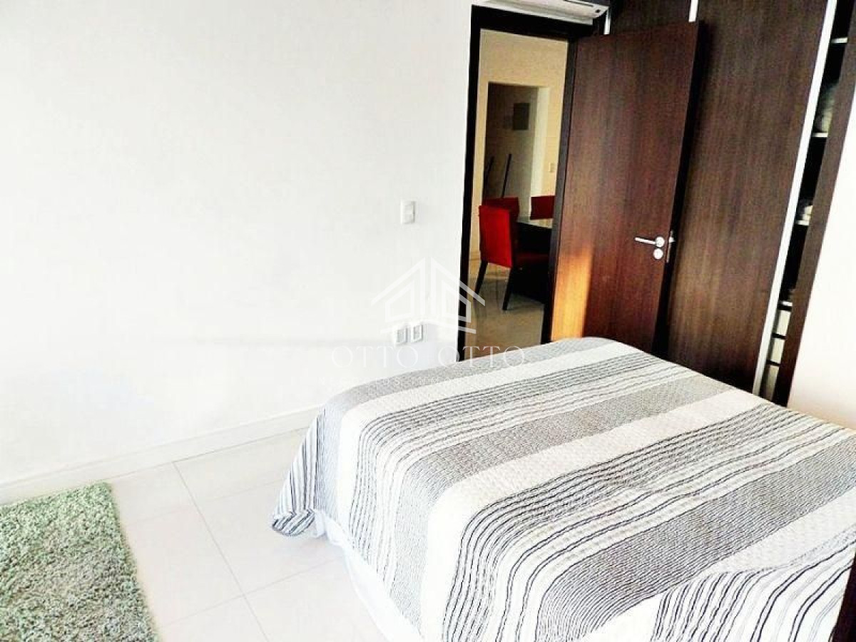 Apartamento ID.787 - Apartamento en venta Playa Mansa 2 dormitorios