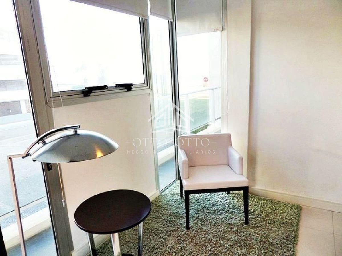 Apartamento ID.787 - Apartamento en venta Playa Mansa 2 dormitorios