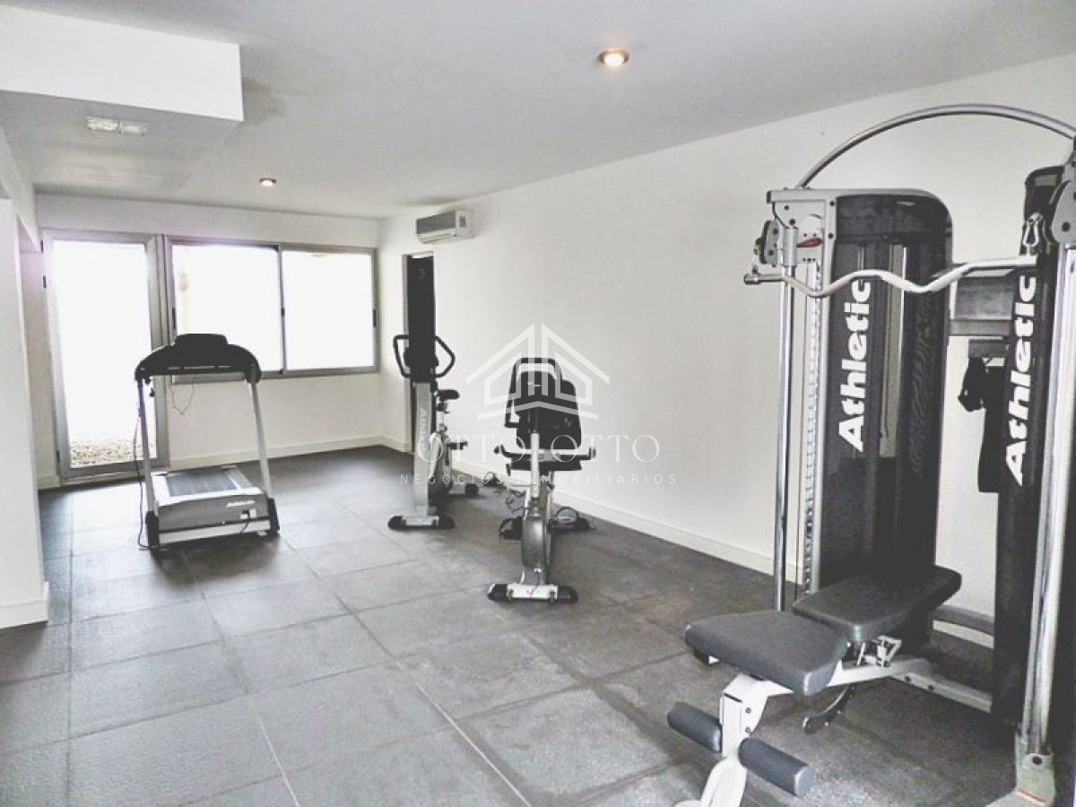 Apartamento ID.787 - Apartamento en venta Playa Mansa 2 dormitorios