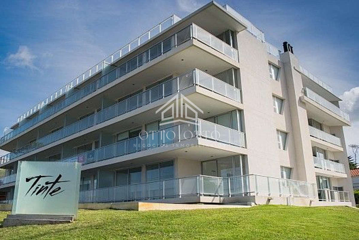 Apartamento ID.787 - Apartamento en venta Playa Mansa 2 dormitorios