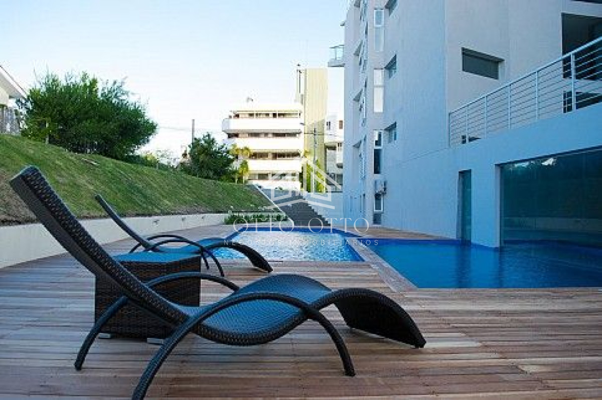 Apartamento ID.787 - Apartamento en venta Playa Mansa 2 dormitorios