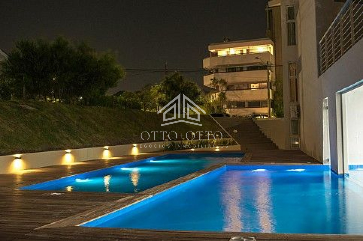 Apartamento ID.787 - Apartamento en venta Playa Mansa 2 dormitorios