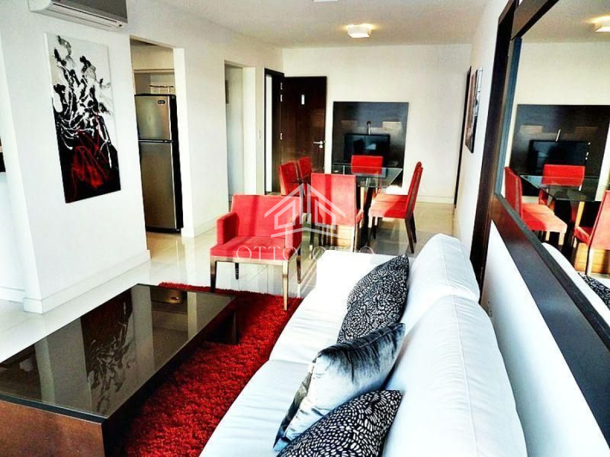 Apartamento ID.787 - Apartamento en venta Playa Mansa 2 dormitorios