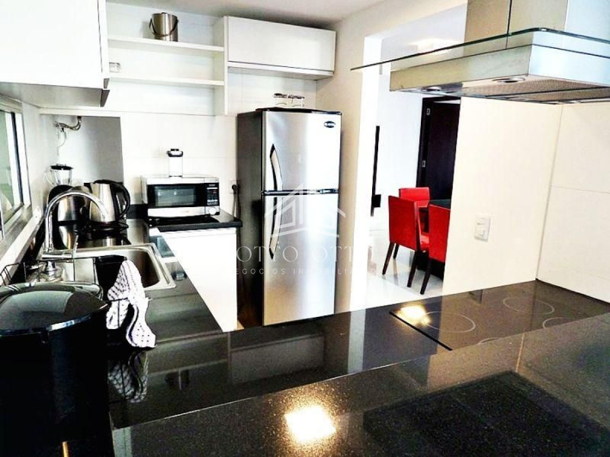 Apartamento ID.787 - Apartamento en venta Playa Mansa 2 dormitorios