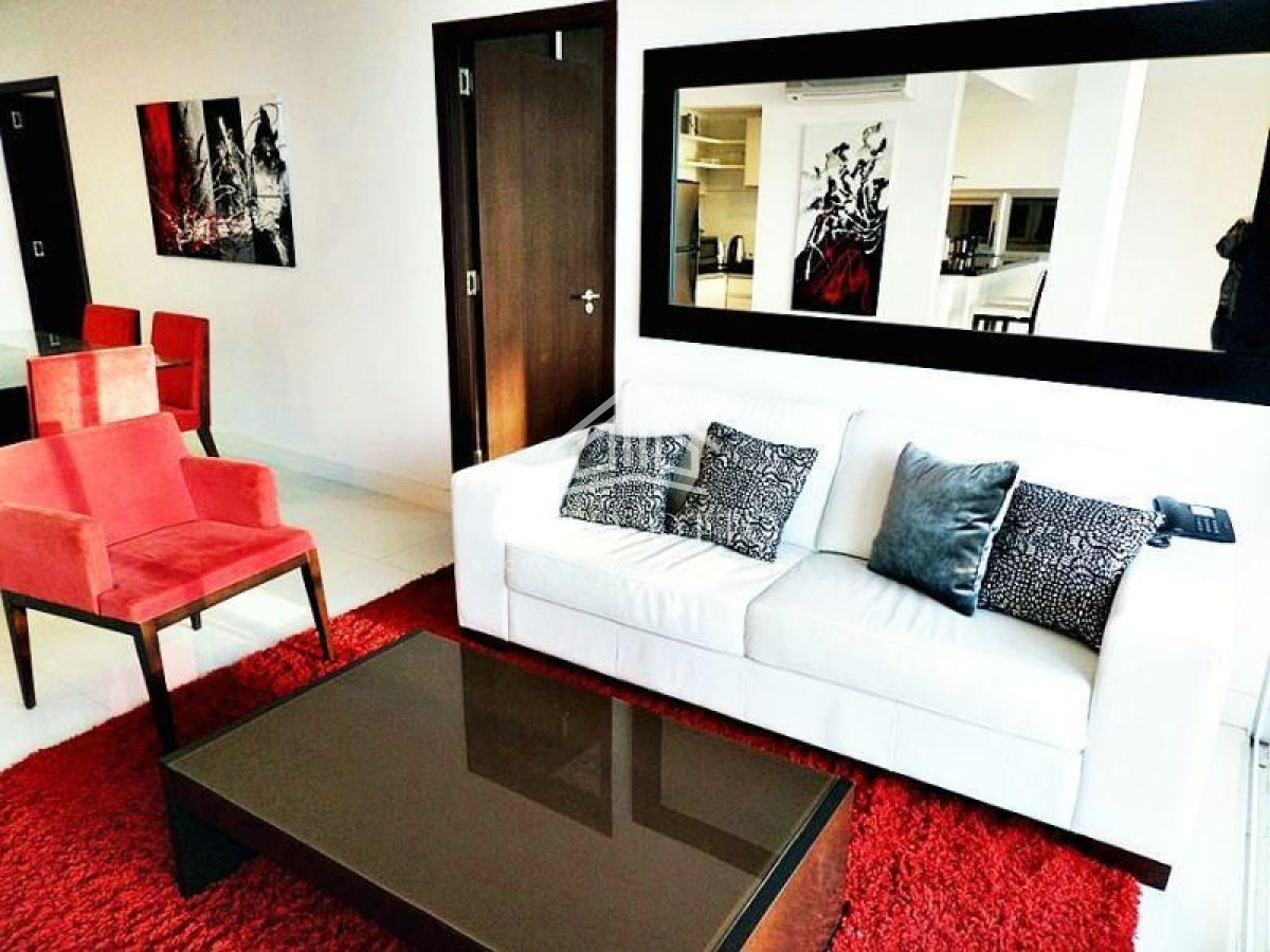 Apartamento ID.787 - Apartamento en venta Playa Mansa 2 dormitorios