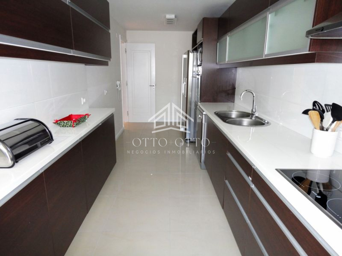 Apartamento ID.884 - Apartamento en venta y alquiler temporario Playa Brava 3 dormitorios