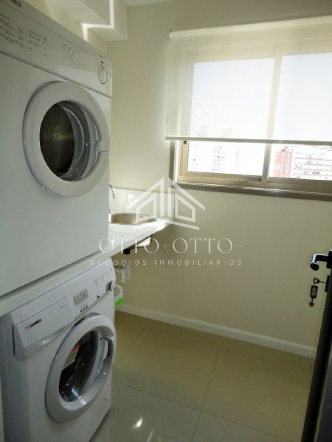 Apartamento ID.884 - Apartamento en venta y alquiler temporario Playa Brava 3 dormitorios