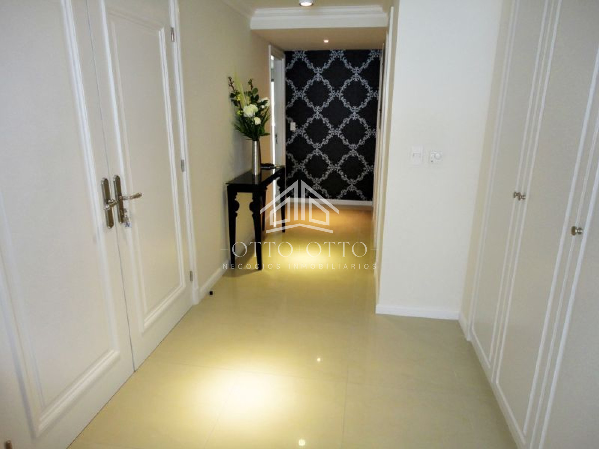 Apartamento ID.884 - Apartamento en venta y alquiler temporario Playa Brava 3 dormitorios