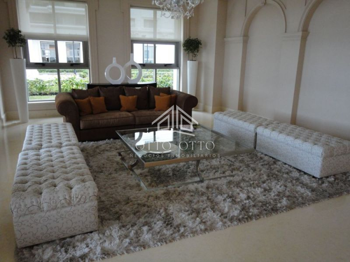 Apartamento ID.884 - Apartamento en venta y alquiler temporario Playa Brava 3 dormitorios
