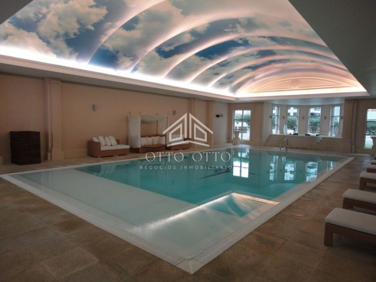 Apartamento ID.884 - Apartamento en venta y alquiler temporario Playa Brava 3 dormitorios