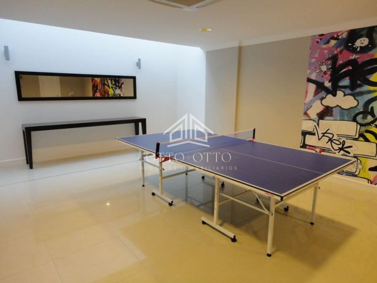 Apartamento ID.884 - Apartamento en venta y alquiler temporario Playa Brava 3 dormitorios