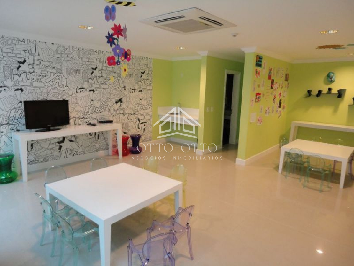 Apartamento ID.884 - Apartamento en venta y alquiler temporario Playa Brava 3 dormitorios