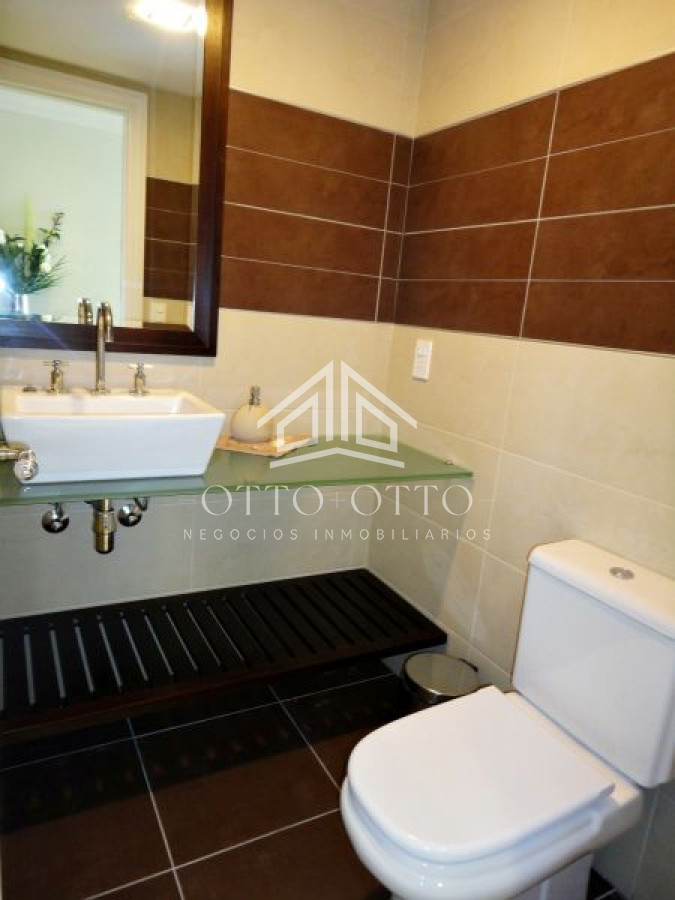 Apartamento ID.884 - Apartamento en venta y alquiler temporario Playa Brava 3 dormitorios