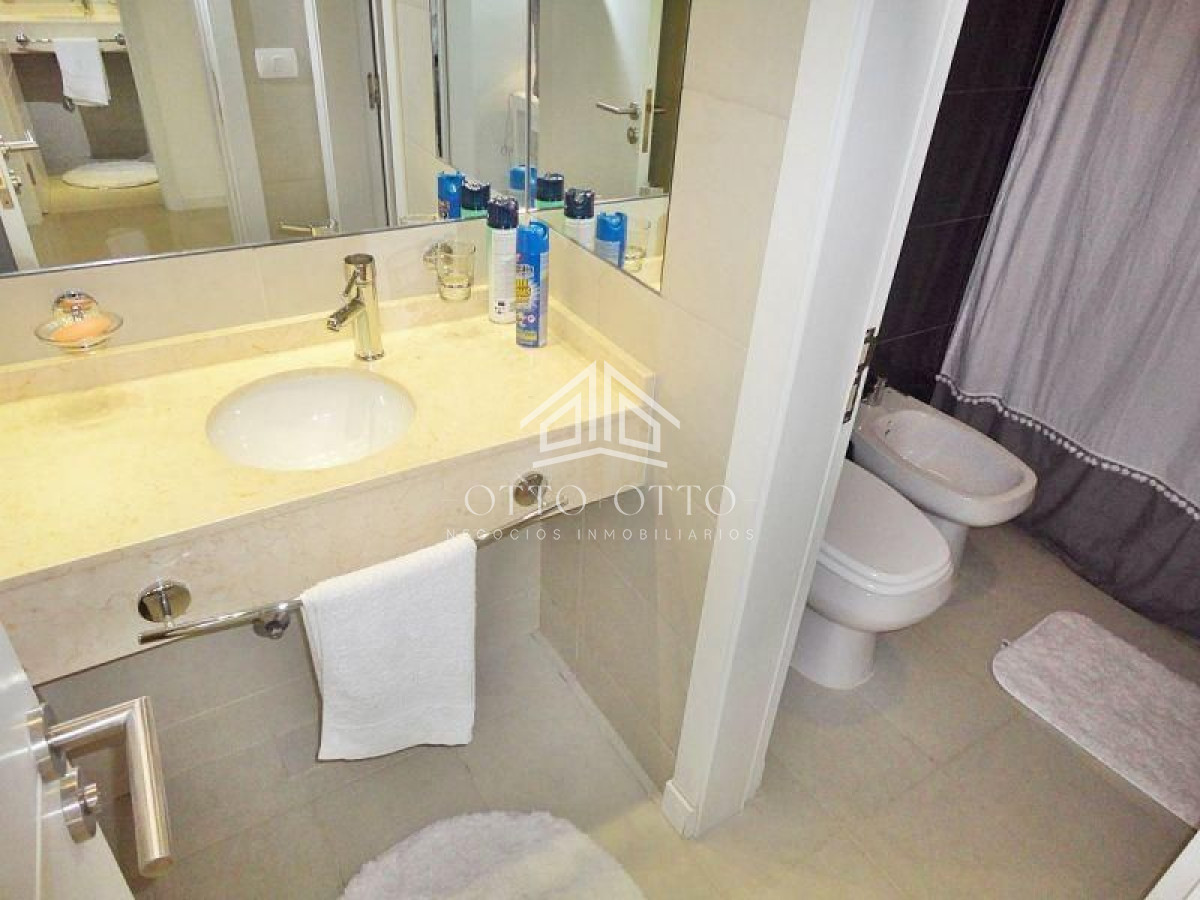 Apartamento ID.887 - Apartamento en venta a 100 metros del mar, Aidy Grill 2 dormitorios