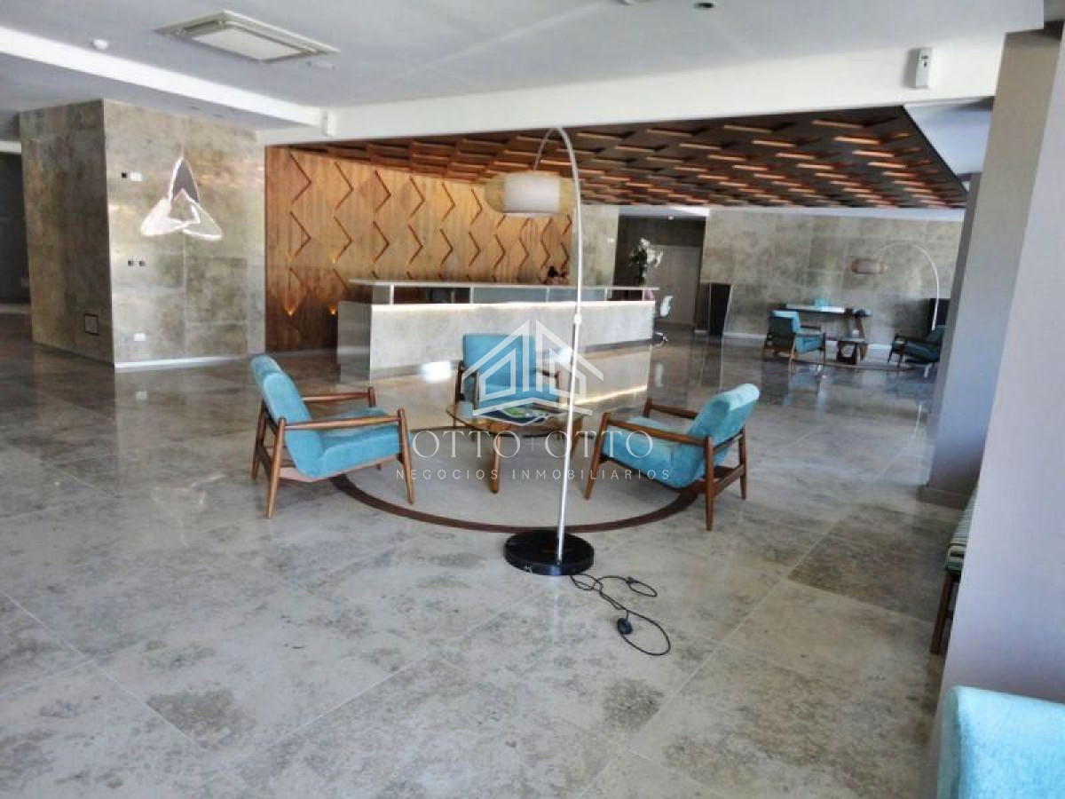 Apartamento ID.887 - Apartamento en venta a 100 metros del mar, Aidy Grill 2 dormitorios