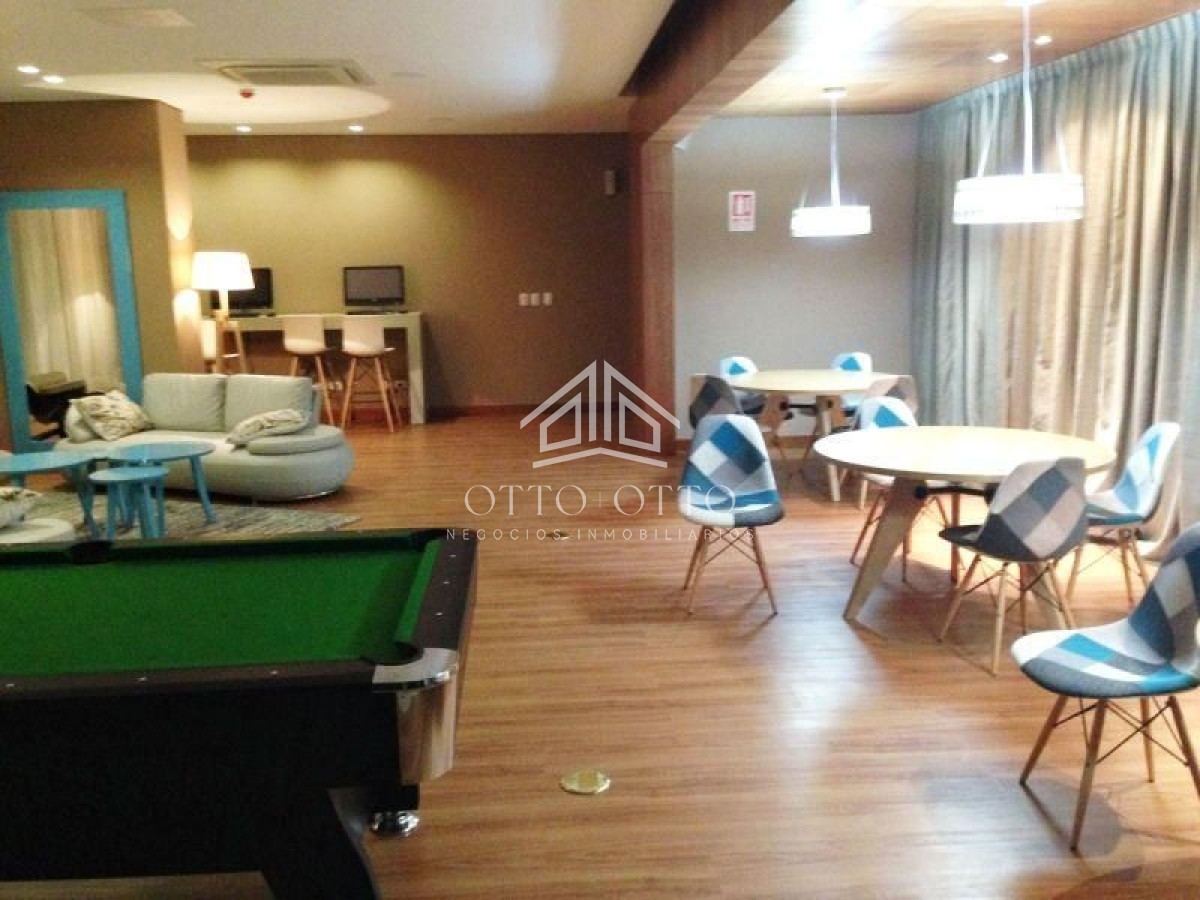 Apartamento ID.887 - Apartamento en venta a 100 metros del mar, Aidy Grill 2 dormitorios