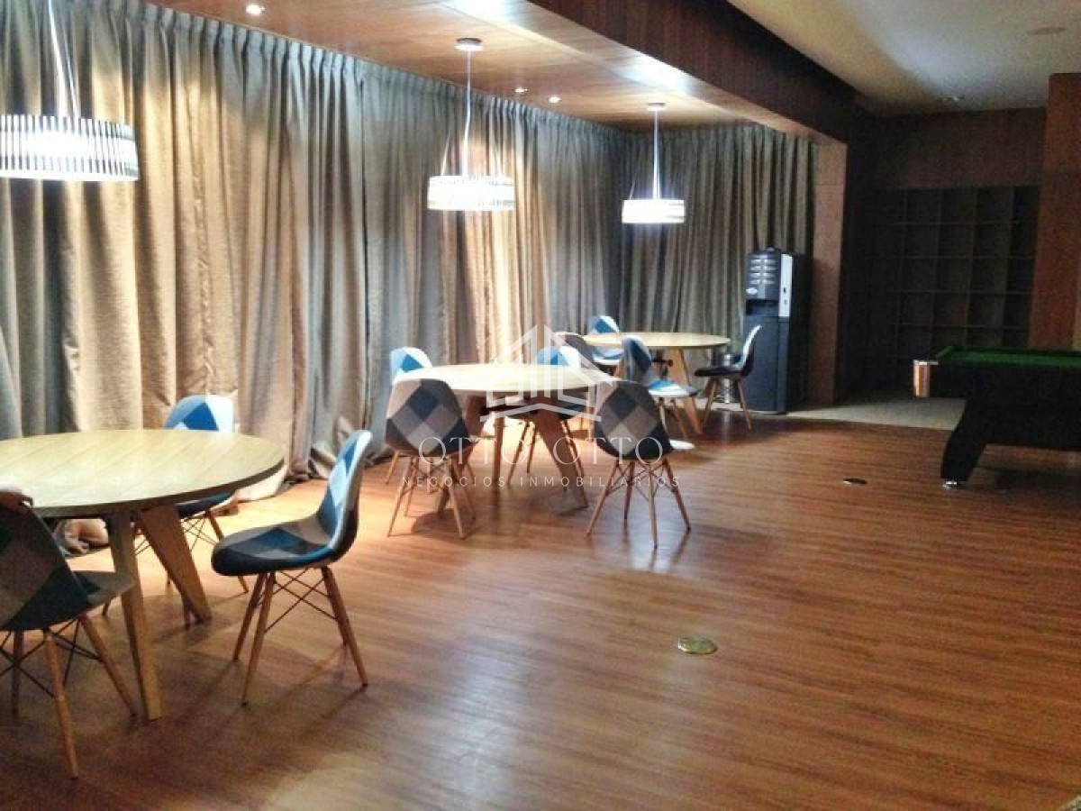 Apartamento ID.887 - Apartamento en venta a 100 metros del mar, Aidy Grill 2 dormitorios