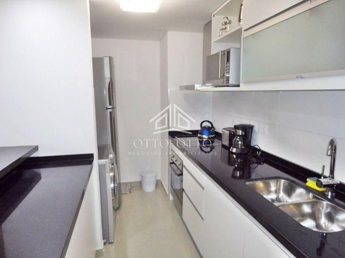 Apartamento ID.887 - Apartamento en venta a 100 metros del mar, Aidy Grill 2 dormitorios