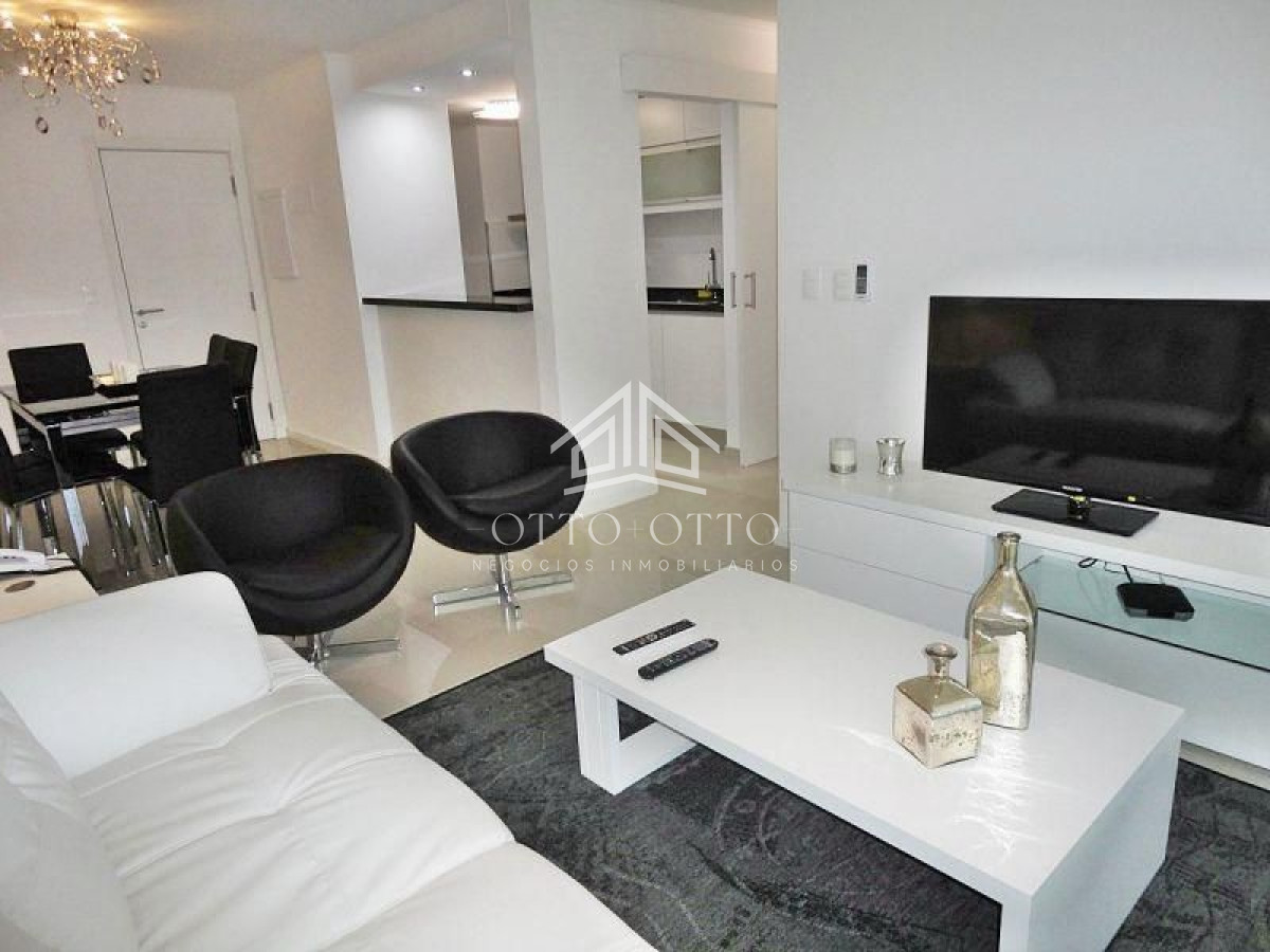 Apartamento ID.887 - Apartamento en venta a 100 metros del mar, Aidy Grill 2 dormitorios