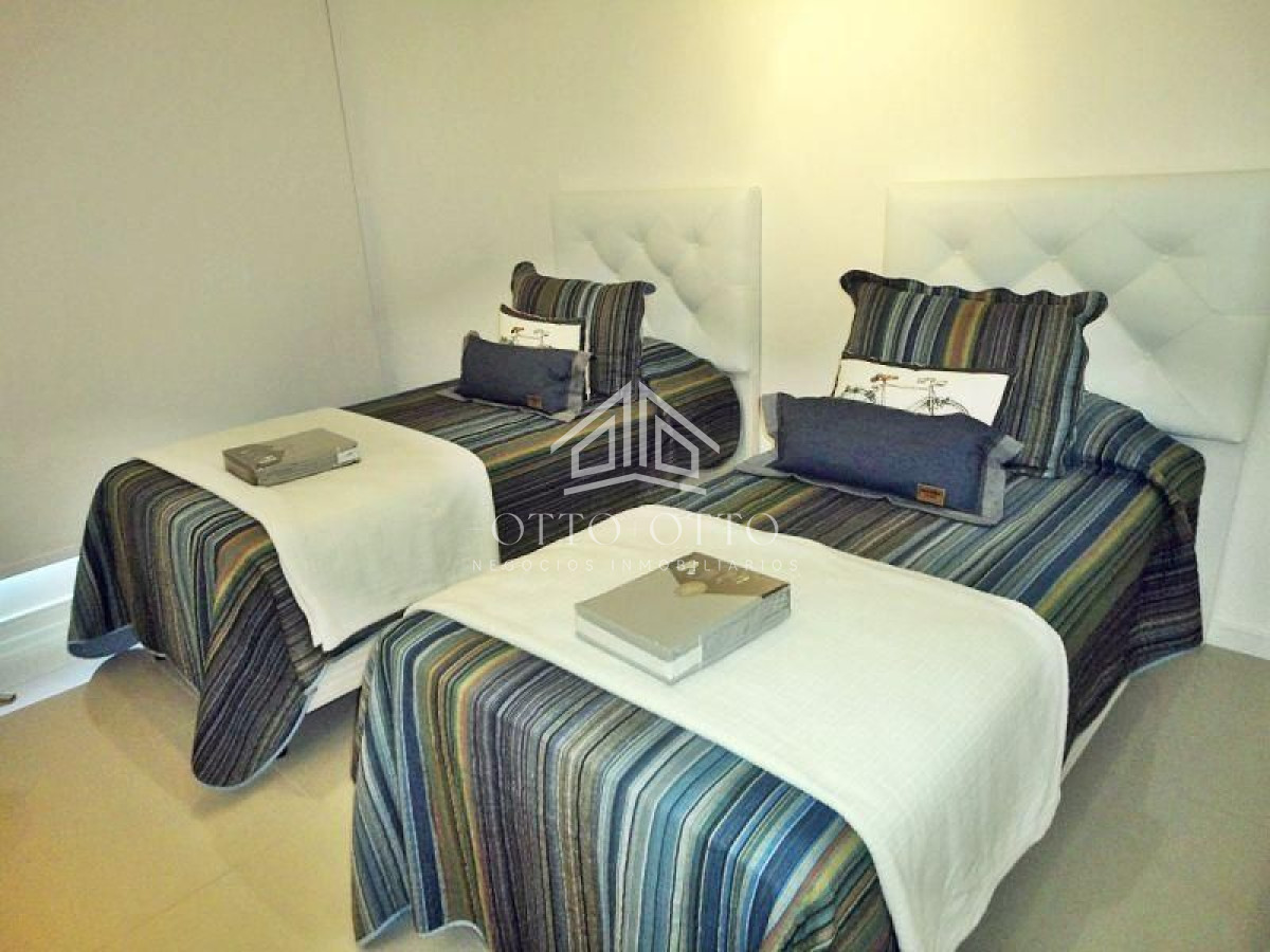 Apartamento ID.887 - Apartamento en venta a 100 metros del mar, Aidy Grill 2 dormitorios