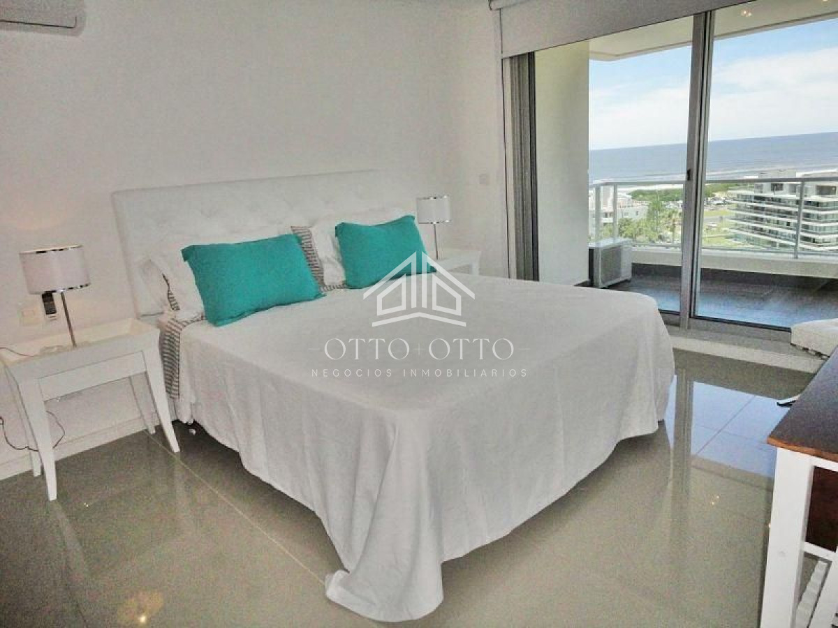 Apartamento ID.887 - Apartamento en venta a 100 metros del mar, Aidy Grill 2 dormitorios