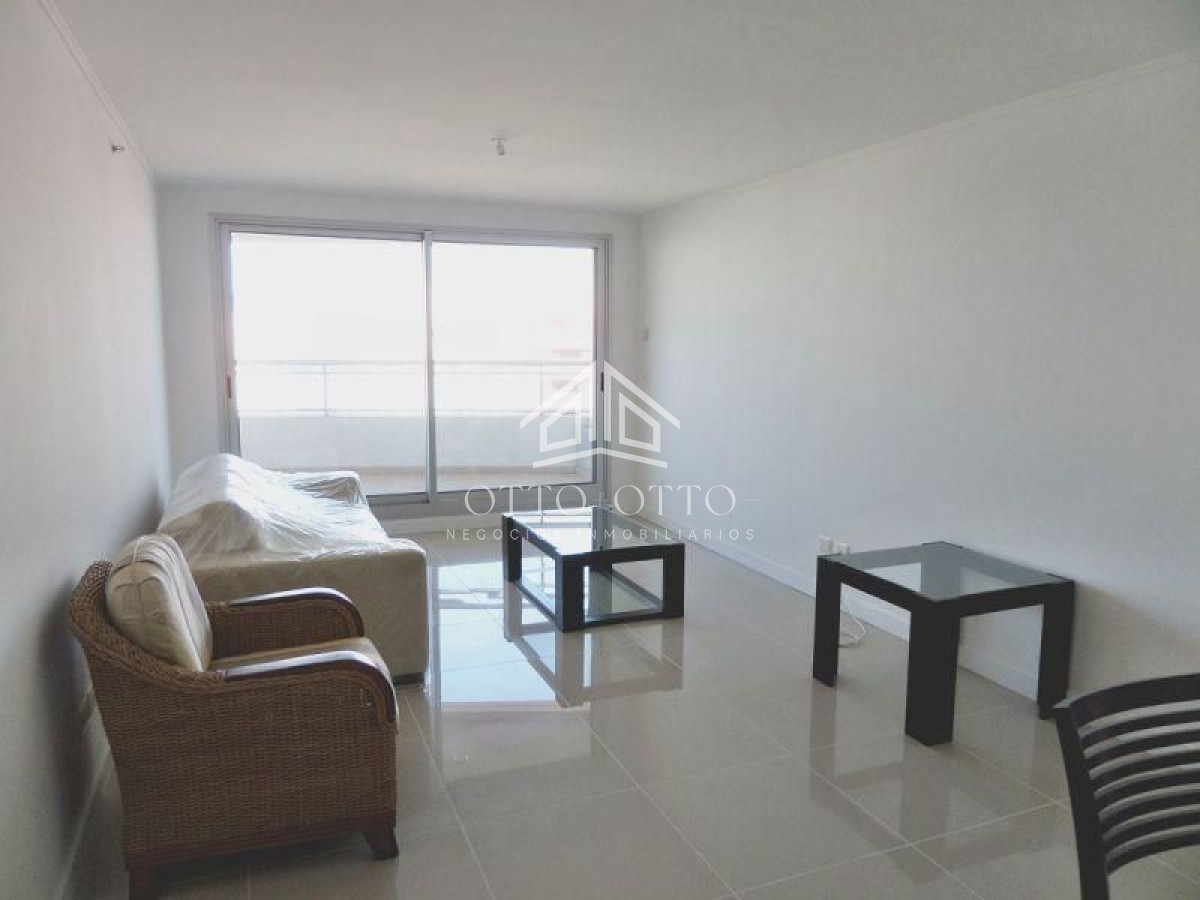 Apartamento ID.989 - Apartamento en venta Playa Brava 3 dormitorios