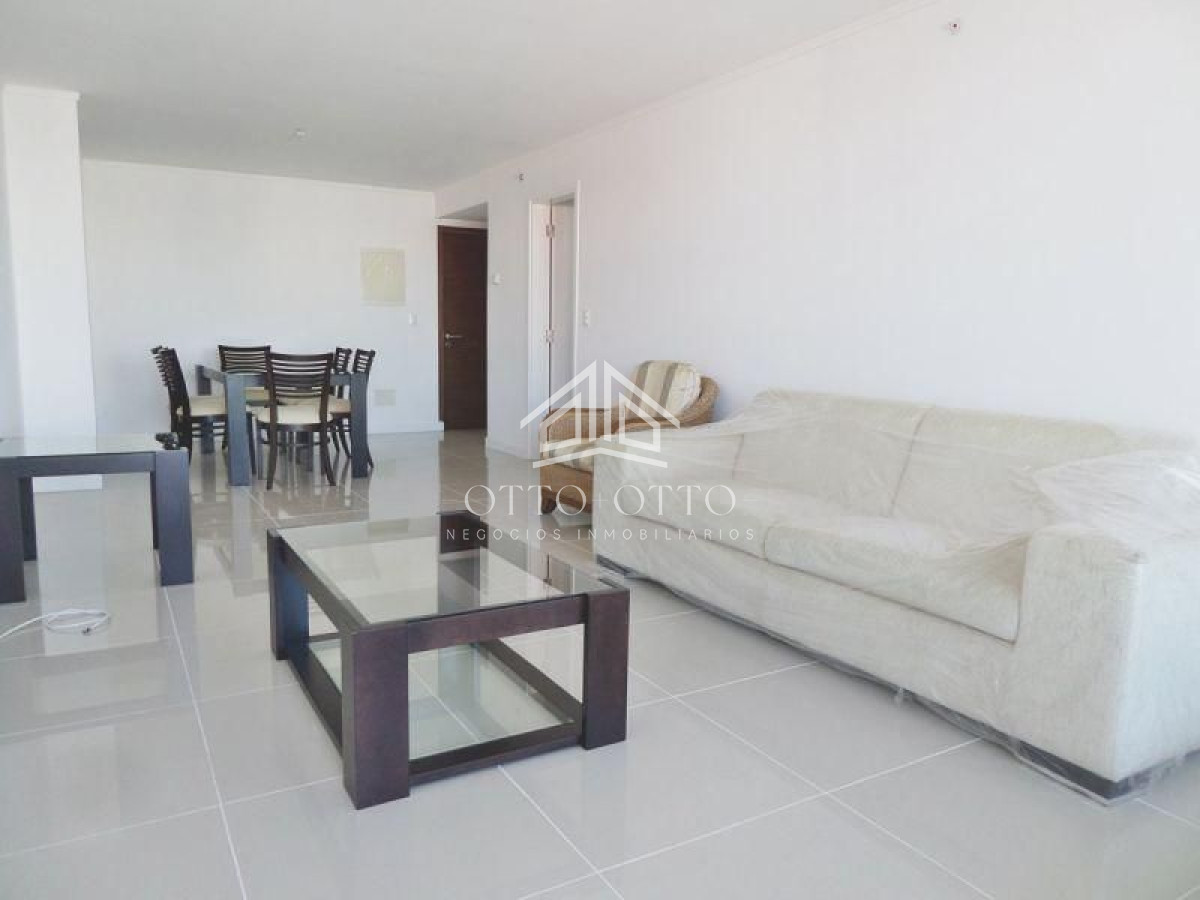 Apartamento ID.989 - Apartamento en venta Playa Brava 3 dormitorios