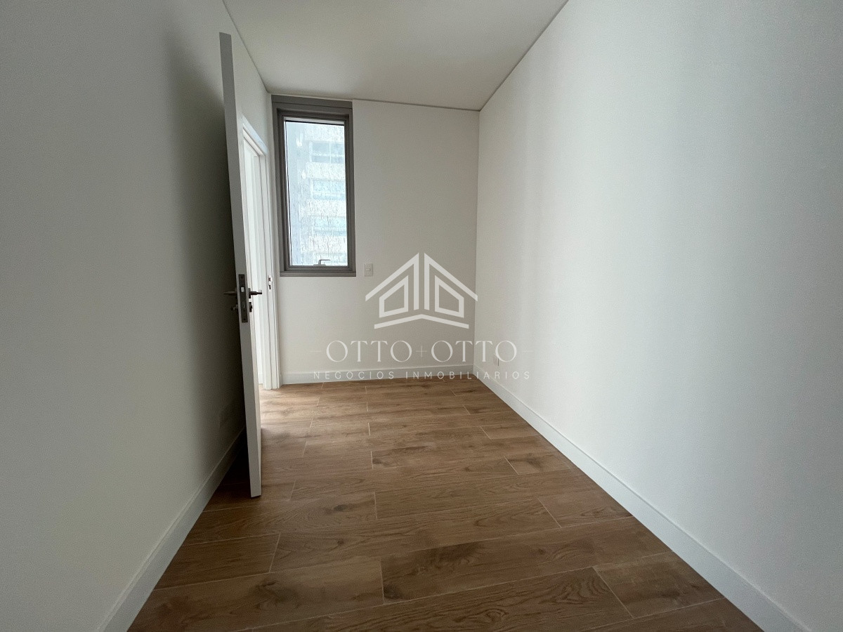 Apartamento ID.1186 - Apartamento en venta Playa Brava 3 dormitorios