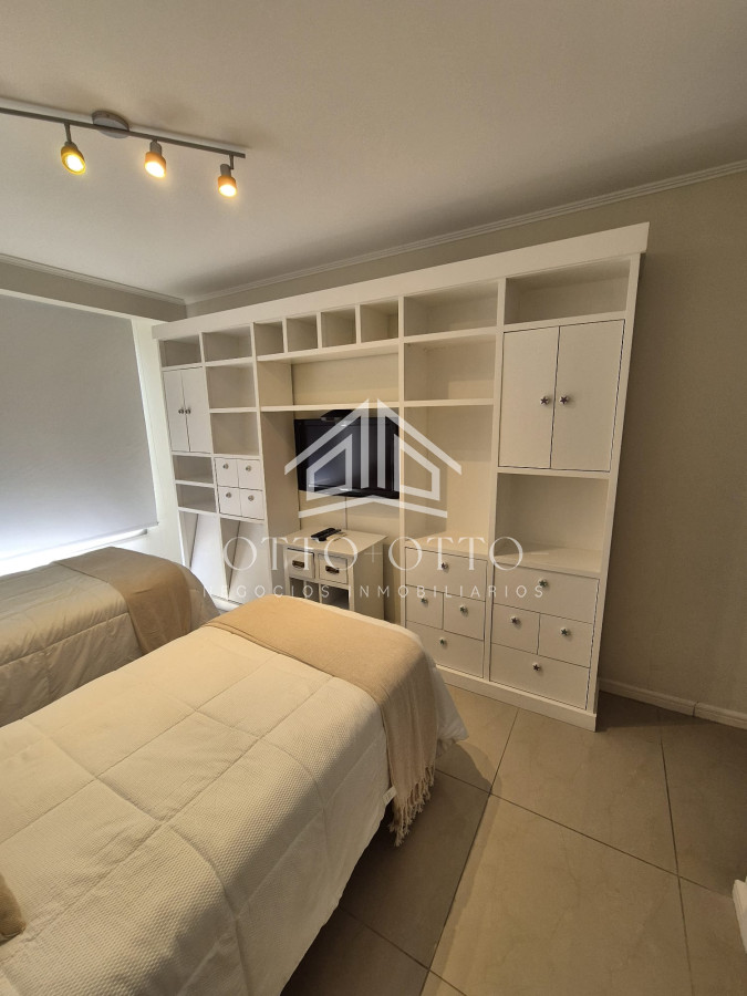 Apartamento ID.459 - Apartamento en venta Playa Brava 3 dormitorios FRENTE AL MAR