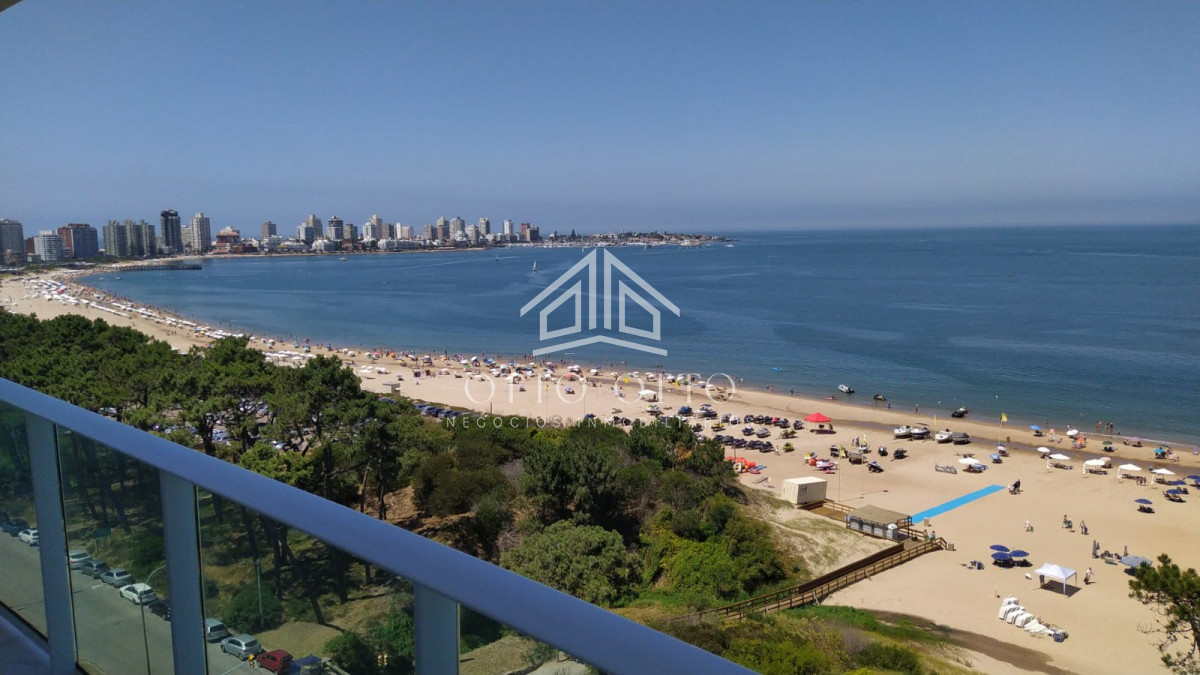 Apartamento ID.25161 - Apartamento en Punta del Este, Mansa