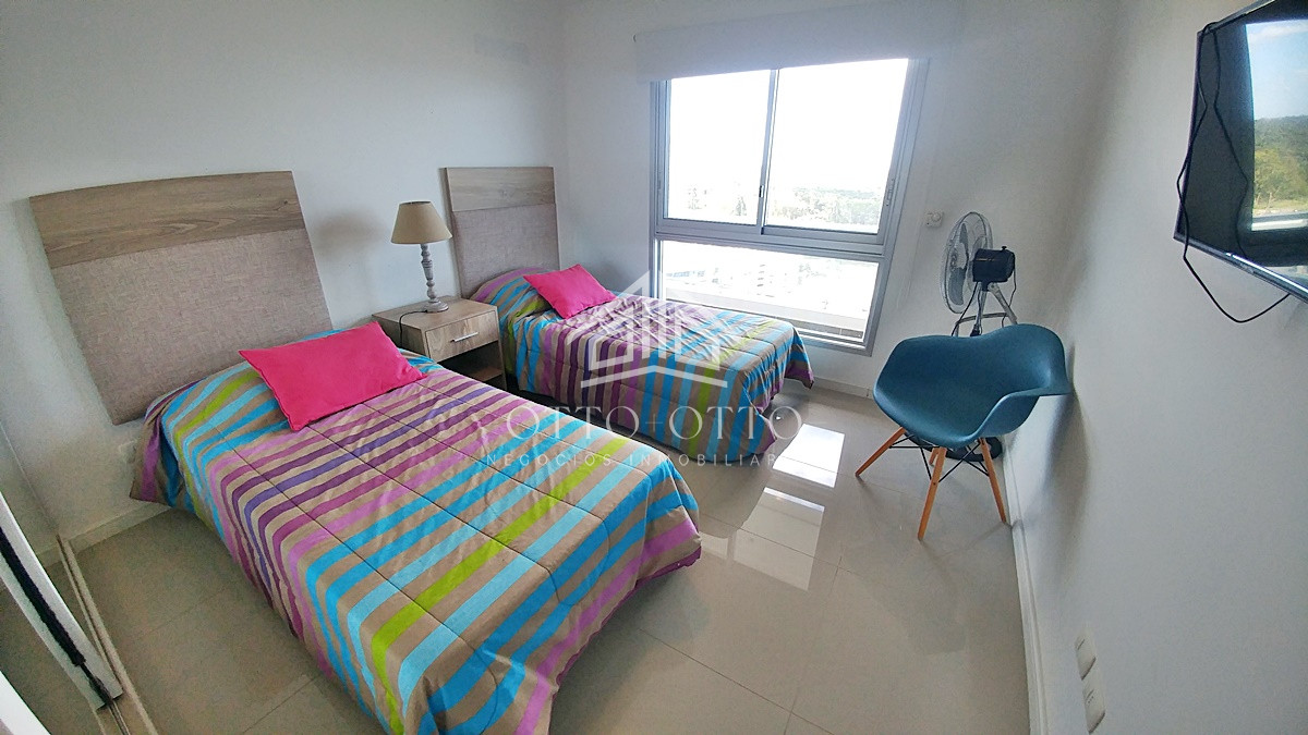 Apartamento ID.25010 - Apartamento en Punta del Este, Brava