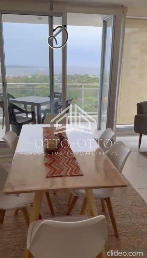 Apartamento ID.28574 - ALQUILER INVERNAL MODERNO APARTAMENTO