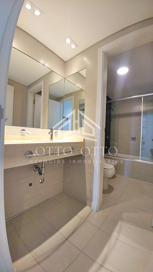 Apartamento ID.25010 - Apartamento en Punta del Este, Brava